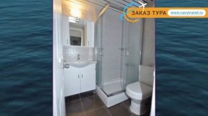 NAVY HOTEL 3* Турция Мармарис обзор – отель НАВУ ХОТЕЛ 3* Мармарис видео обзор