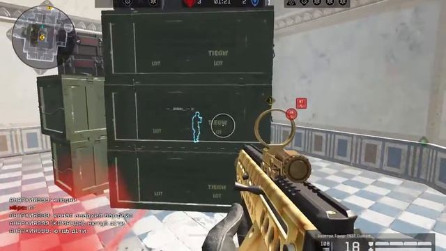 Не повезло з командою tavor ts 12 на рм Warface 2021 анархія смотреть онлайн