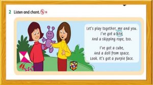 Family & Friends 3 - Unit 2: My Weekend! (Second Edition Full)