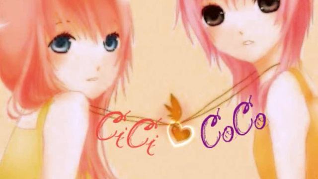 Inori - Romeo X Juliet - Fandub (For my twin) смотреть онлайн