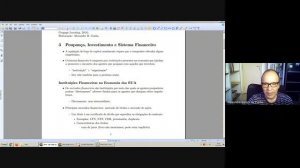 Macroeconomia 2021/2: aula 8