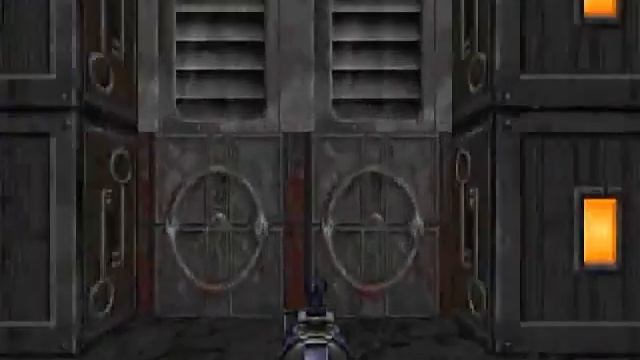 Rise of the Triad: Dark War - E2A4