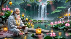 Как Найти Смысл в Жизни Мудрая Притча о Старце