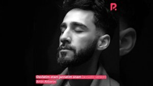 Davlatim otam jannatim onam (Acoustic Version)