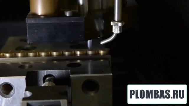 Где купить пломбиратор для свинцовых пломб