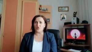 Визитная карточка классного руководителя