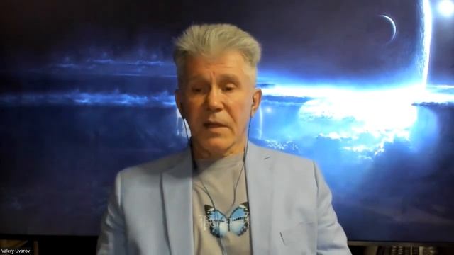 Сейсмическое оружие. HAARP. Валерий Уваров. Интервью для Человек и Закон