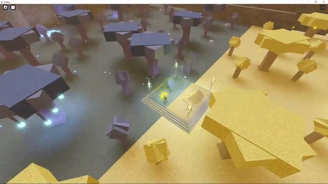 Another Update to Twilight Forest [Roblox Studio Projects] смотреть онлайн