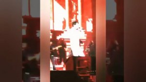 OLIMPICO / OLYMPICO / OGNI PIETRA - Dimash Kudaibergen, live at Prague (April 16, 2022) #dimash