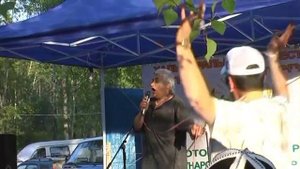 ЗДРАВСТВУЙ ГОРОД ЗЫРЯНОВСК АНАТОЛИЙ ТАЙБАШ