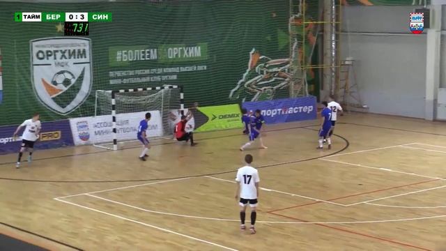 Robcivecat U-18