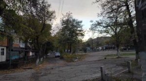 Ангрен. от 30лет Ангрену по 14 кварталу