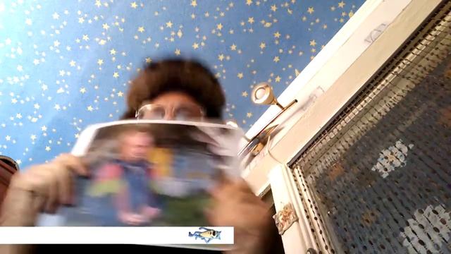 Рыб Рыбыч танцует с дедом смотреть онлайн