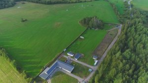 ФЕРМА "ХУТОР БАРЫШЕВО"