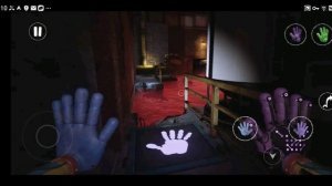 Poppy play Time chapter 3 вышла на android