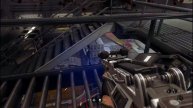 Прохождение Wolfenstein The New Order Возвращение с луны и коды доступа