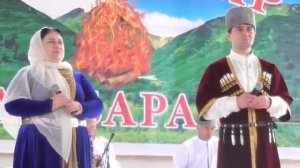 Таира Муспахова&Эмирсултан Бегеев-Зун рикlелай алудмир 2021