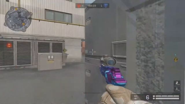 ТОП 5 ЧПОНЬК WARFACE 3 СБОРКА MOLDRANA