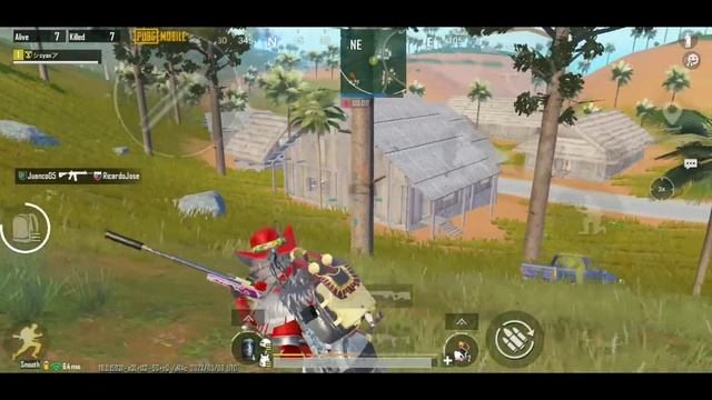 Space Cadet  Pubg Montage