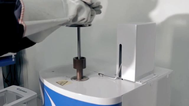 Polymer Analysis Using ASTM/ISO Method A Testing and the Dynisco LMI5500 Melt Flow Indexer