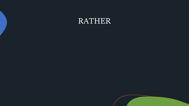 👩🏽🎓 English Adverbs in use or how to use Quite, Rather, Fairly, Pretty, and Very correctly смотреть онлайн