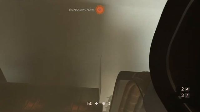 Wolfenstein® II: The New Colossus™g'...Off map glitch смотреть онлайн