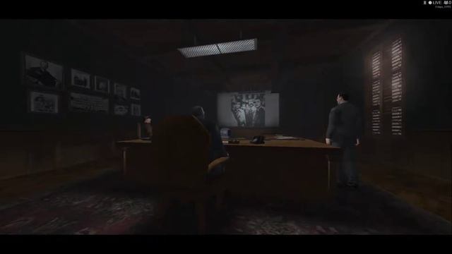 Return to Castle Wolfenstein 2001 PC INTRO