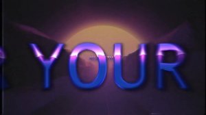 PLAZMA • Salvation (lyric video)