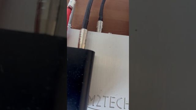 S/PDIF кабель Canare LV-61s & canare RCAP-C4a 75ом смотреть онлайн