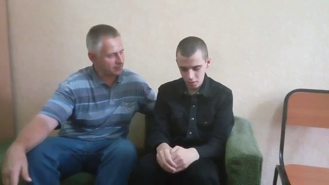 отзыв клиента о работе гипнотерапевта Осипова С С