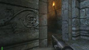 RTCW (Вольфенштейн 2001) ☠Без ранений☠ #7