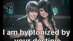 Selena Gomes- I love you like a love song(lyrical)