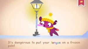 Endless Learning Academy - Lesson 30 - HAND, FOOT, TONGUE, TEETH, HAIR | Originator Games