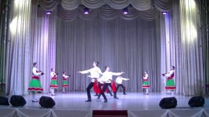 Станичники