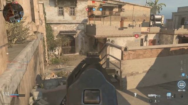 Modern Warfare 2019 Multiplayer Gameplay