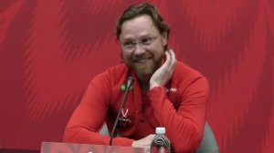 Карпин - журналистам: хрень всякую спрашиваете