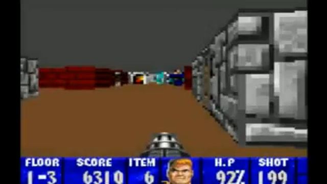 WOLFENSTEIN SECRETS + DOWNLOADS... смотреть онлайн