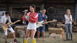 INNA - India ( official video HD )