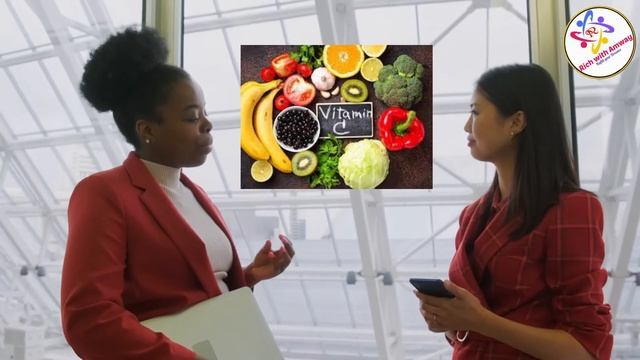 44.2nd Category - Essential Vitamin & Minerals | Nutrilite Kids Chewable Natural C-Benefits - PART- смотреть онлайн