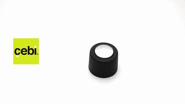 611000119 Дверной ограничитель CEBI C611 MP19 (матовый хром) смотреть онлайн