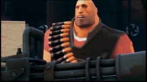 Страшная история из жизни. Team fortress 2.