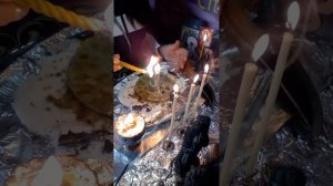 Ритуал.Снимаем Зеркальные Блоки,порчи,переклады.