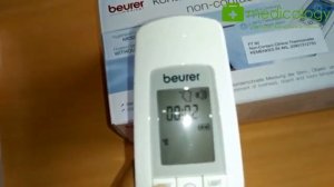 Beurer FT 90 Termometer Non Kontak