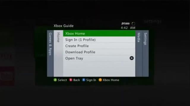 XeNoN Offline Files 17349 + Download смотреть онлайн