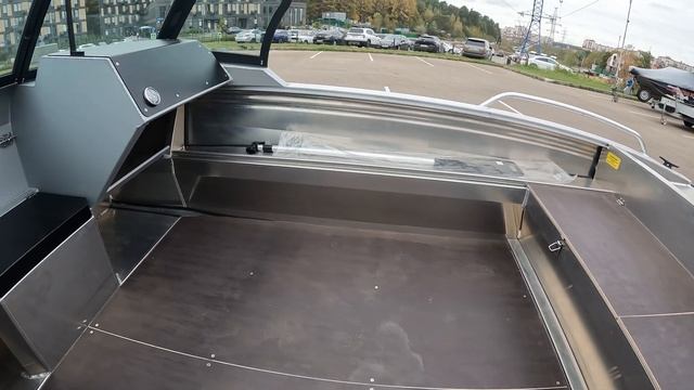 Гиргис 440 фиш с кринобулями. новый цвет. лодка в наличии.