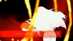 Перевоплощение Вечной Сейлор Марс