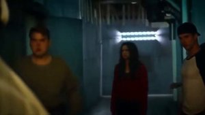 КОМНАТА СМЕРТИ 2020