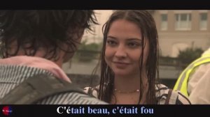 Slimane - Mon Amour (Summer Version Remix Laback) ❤️ (Lyrics  Paroles)