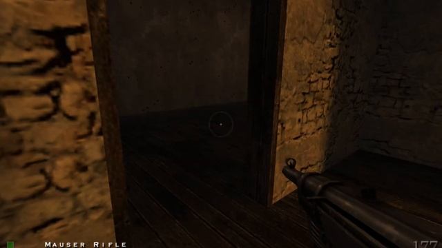 Return To Castle Wolfenstein Part 13 (No Commentary) смотреть онлайн