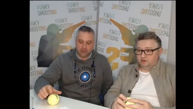 "АЗОТ" на канале Funky Shooting Часть 2 смотреть онлайн